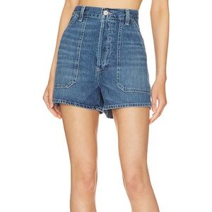 Citizens of Humanity Frances Short